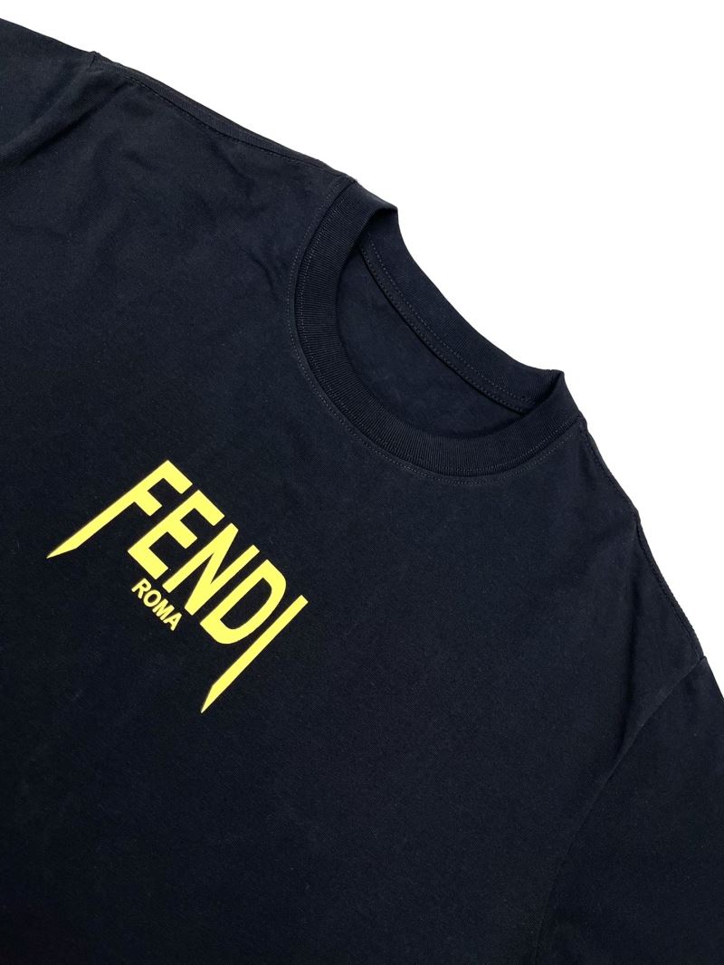 Fendi T-Shirts